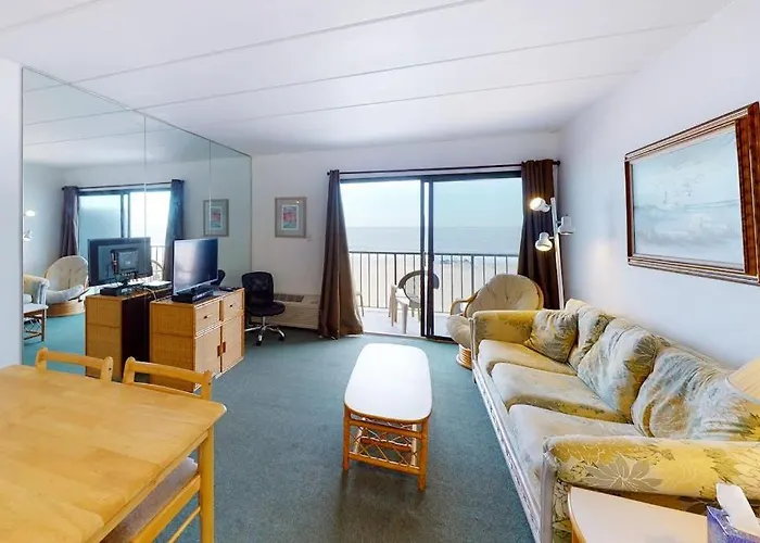 Decatur House 306 Ocean City
