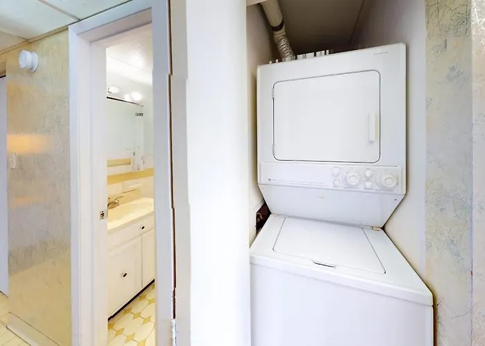 Holiday home Decatur House 306 Ocean City