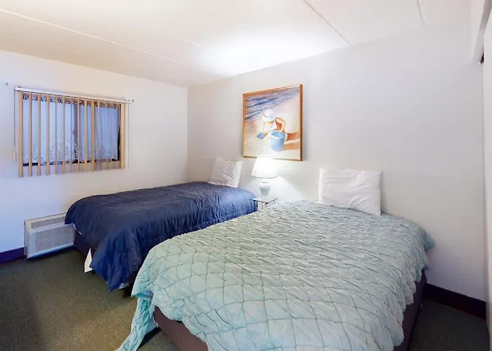 Holiday home Decatur House 306 *