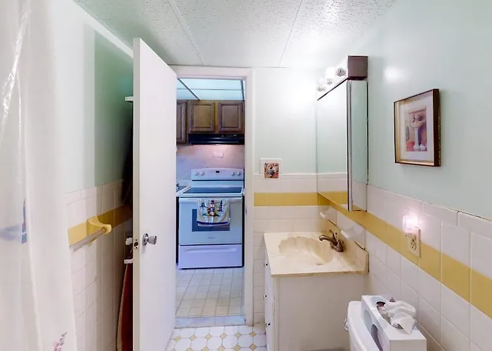 Holiday home Decatur House 306 Ocean City